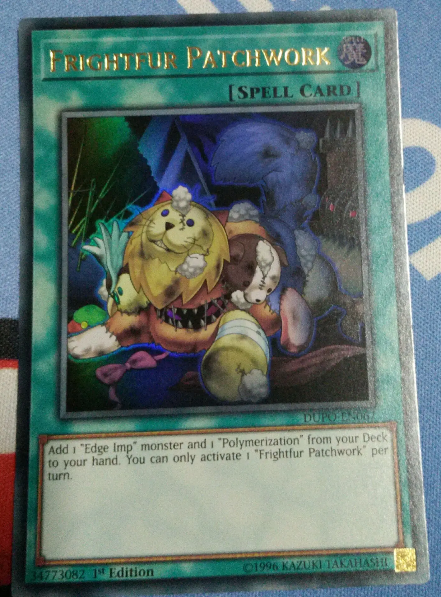 7 27 стилей оригинальные Yu Gi Oh английские Игрушки Хобби Коллекционные игрушки коллекция аниме-открытки - Цвет: 7