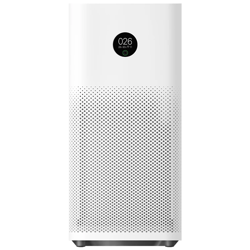 Очиститель воздуха XIAOMI MIJIA 3 3H очиститель со свежим озоном автоматический