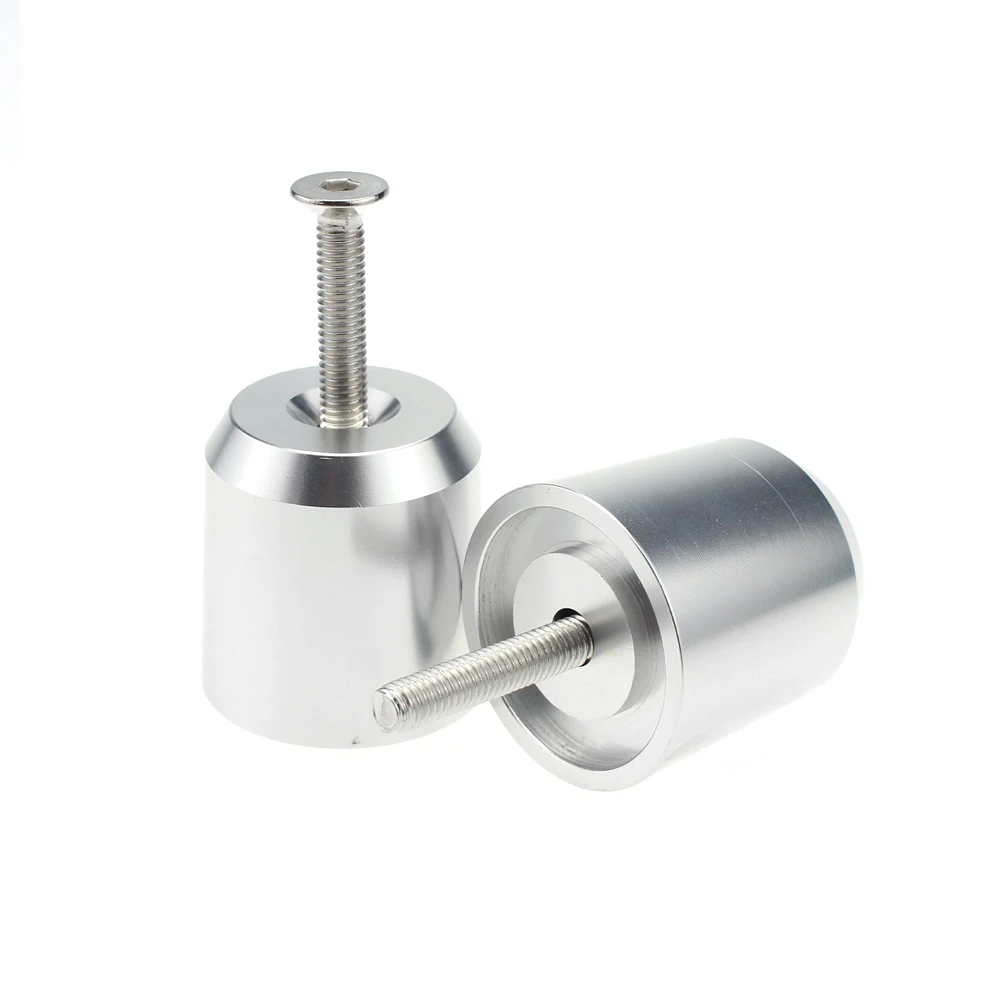 Алюминиевый слайдер на руль для мотоцикла с ЧПУ Piaggio детьми 300 Medley Liberty 150 125 ZIP50 MP3 -