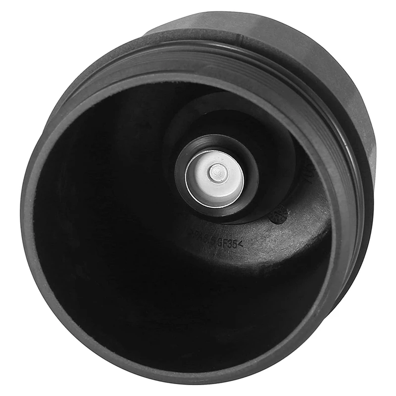 11427615389 Крышка корпуса масляного фильтра для BMW F07GT F10 F01 X5 X6 550I GT 650I 750I|Масляные