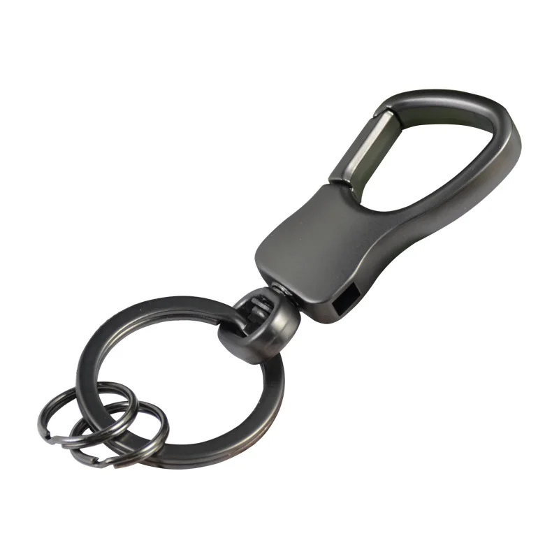 

Beautiful Appearance, Smooth Hand Flow Car Key Chain