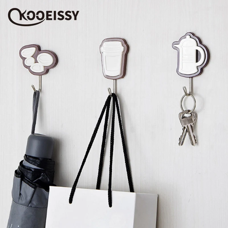 1 шт. креативный держатель для одежды полотенец сумок | Дом и сад