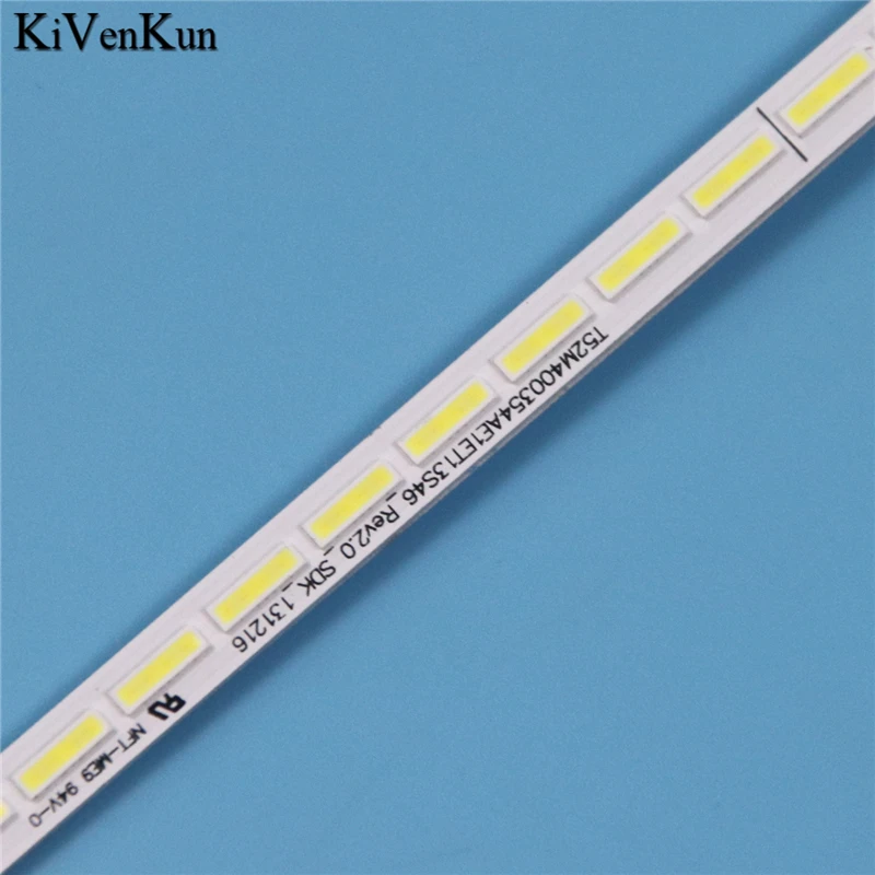 Лампы для телевизоров Светодиодная лента-подсветка GoldStar LT-40T440F светодиодные