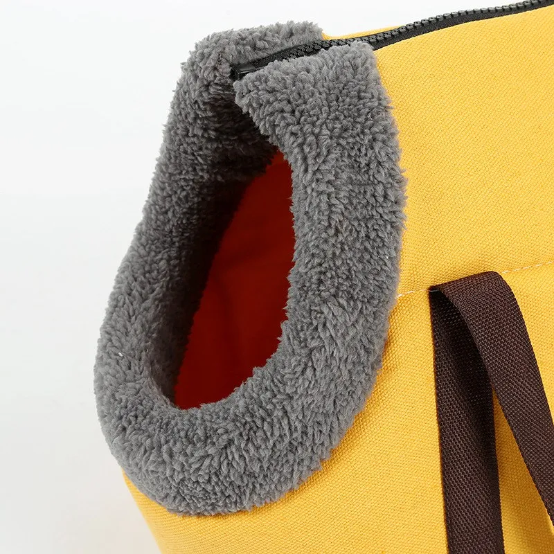 

Pet Rucksack Backpack Pet Portable Pet Bag Soft Dog Cat Shoulder Bag Outdoor Travel Small Dog Pet Outing Travel Supplies