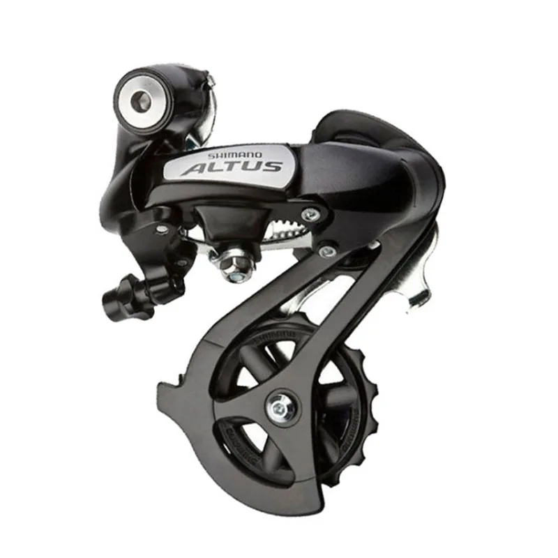 

7-8 Speed Shift Lever MTB Bicycle RD-M310 Rear Dial Shifter Road Bicycle Derailleur For Shimano Mountain Bike Rear Derailleur