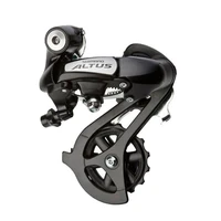 7 8 speed shift lever mtb bicycle rd m310 rear dial shifter road bicycle derailleur for shimano mountain bike rear derailleur
