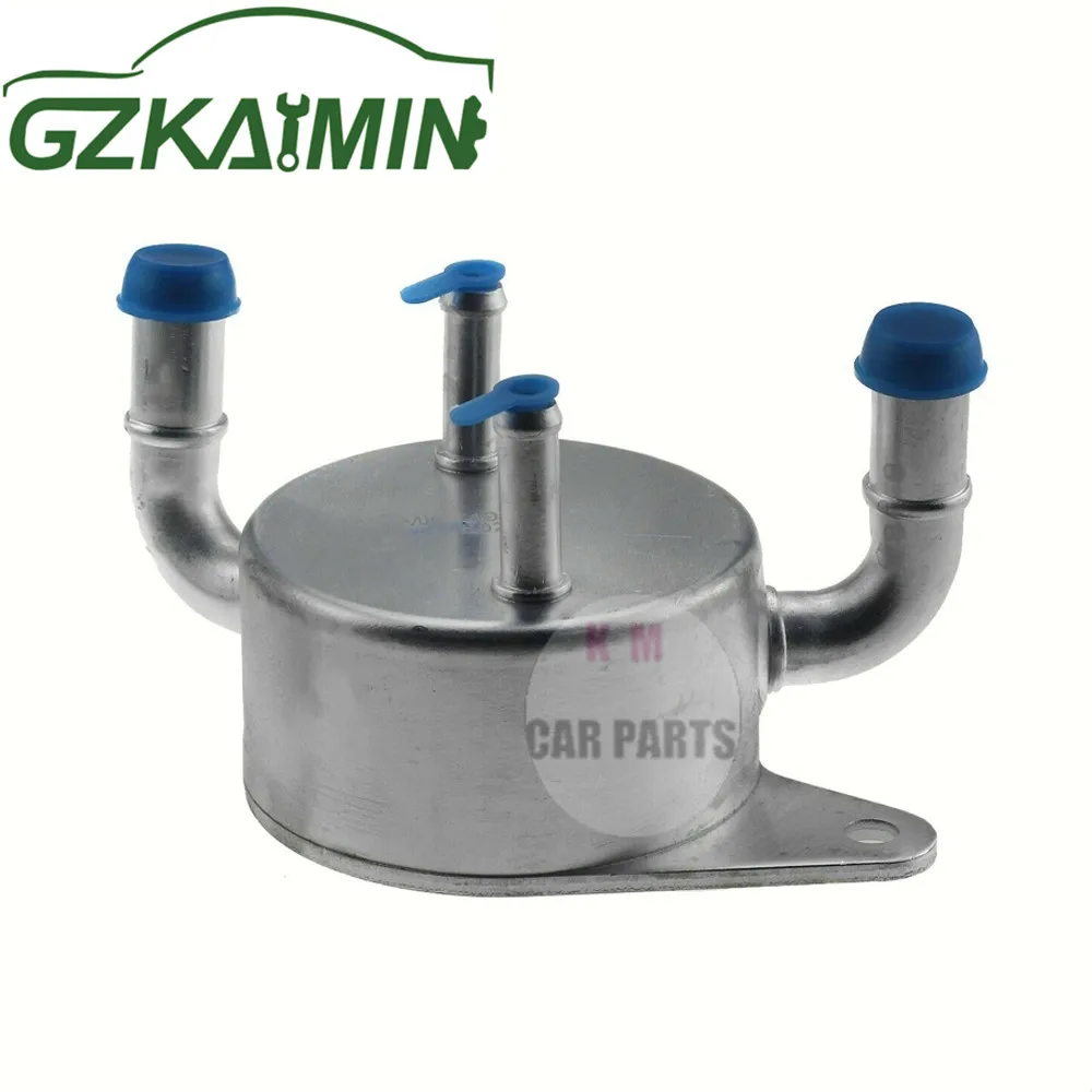 Высокое качество OEM FNK3 19 9F0 FNK3199F0 охладитель масляный радиатор Трансмиссия