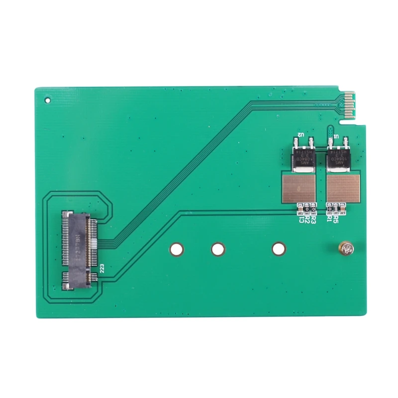 Горячая Wd5000Mpck Sff-8784 Sata PCI Express Ngff M.2 карты для ультратонкий жесткий диск Ssd