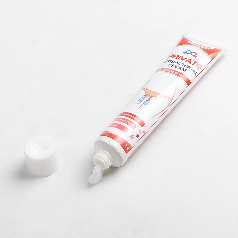 

Sumifun 5Pcs Bacteriostasis Ointment Deodorant Dermatitis Psoriasis Eczema Anti-inflammatory Eczematoid Cream Private Part Care