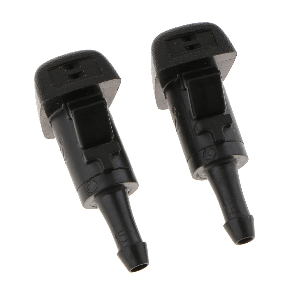 

Омыватель лобового стекла автомобиля, 2 шт.