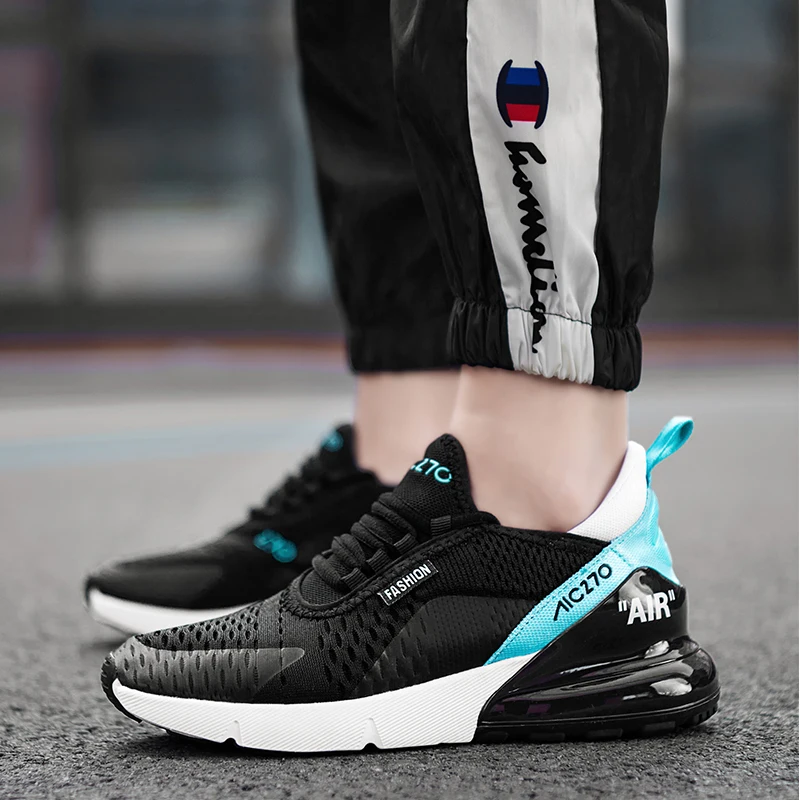 

Women's shoes air cushion shoes sports mesh shoes running shoes casual shoes breathable non-slip 36-41