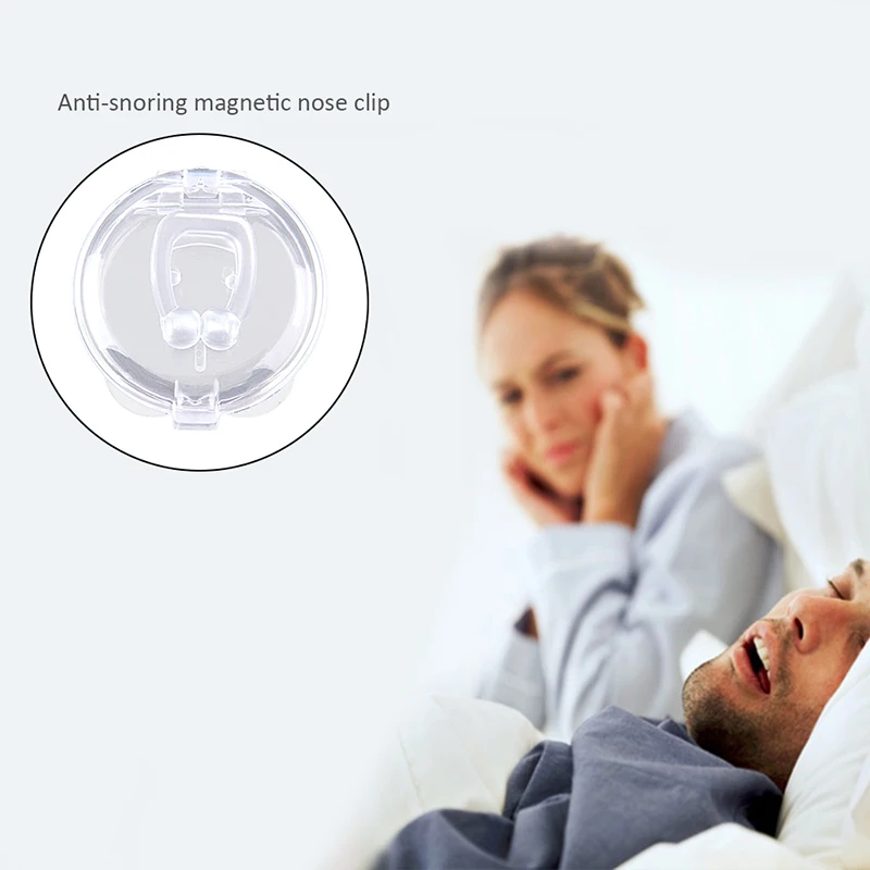 Mini Silicone Anti Snore Nasal Dilators Apnea Aid Device Stop Snoring Nose Clip Breathing Apparatus Devices | Спорт и развлечения