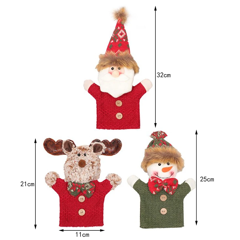 

Christmas Wine Bottle Cover Christmas Decorations For Home Santa Claus Christmas