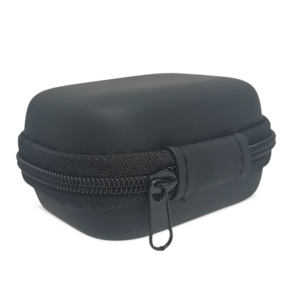 YOUWEMED 10 шт. оксиметра импа Ульс напальчника небольшой переноски Портативный