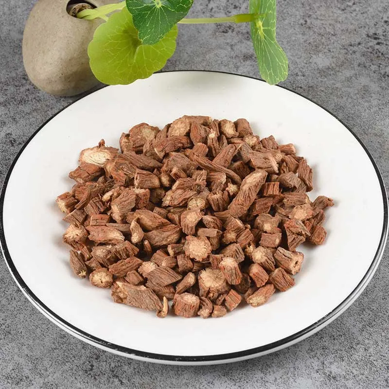 

Radix Salviae Miltiorrhizae Danshen Root Dan Shen