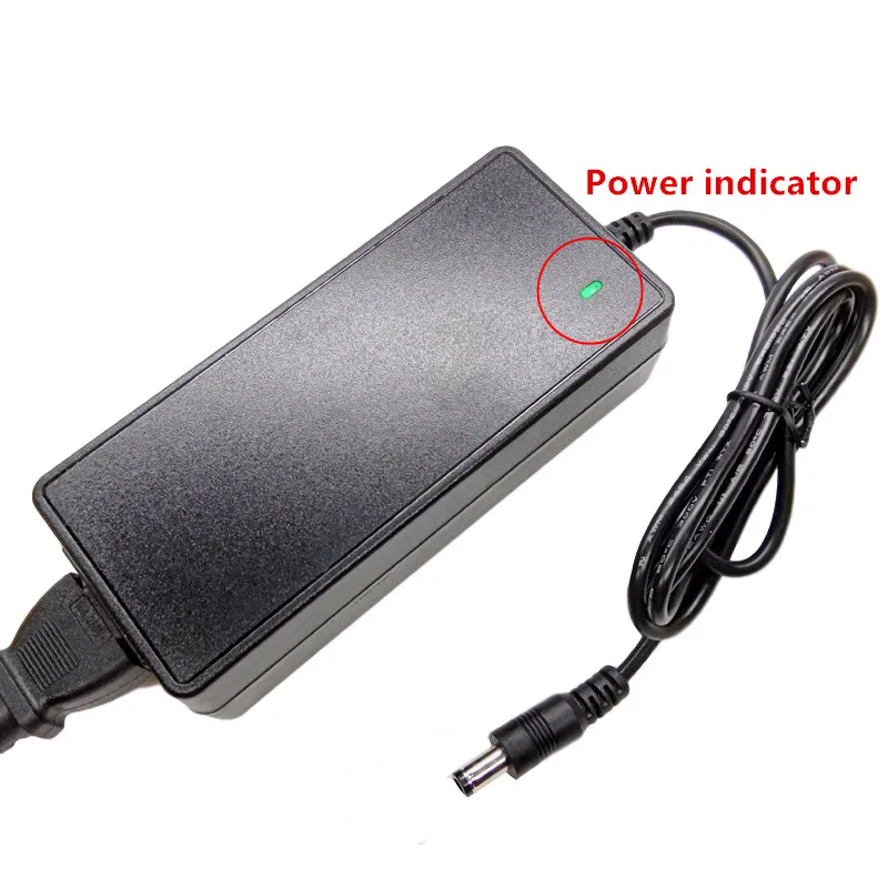 5v 5 volt universal ac to dc led power adapter supply 220v to 5 v 5v 4a 5a 6a 8a 10a 12a 15a acdc adaptador adaptor switching free global shipping