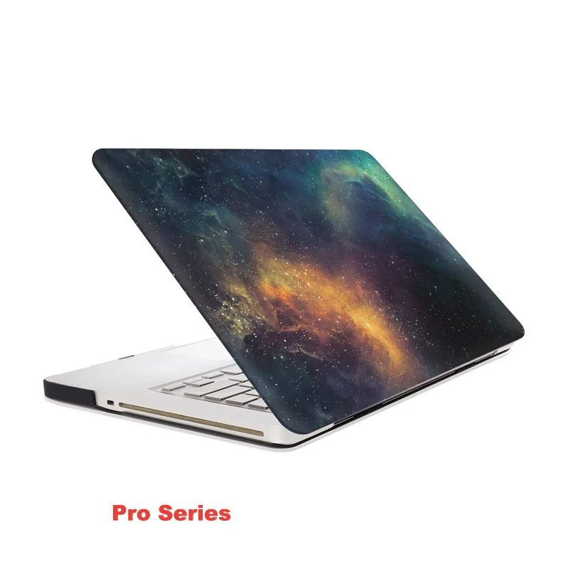 Хит продаж мировой чехол для ноутбука и оболочка Apple macbook Air Pro retina 11 12 13 15 дюймов