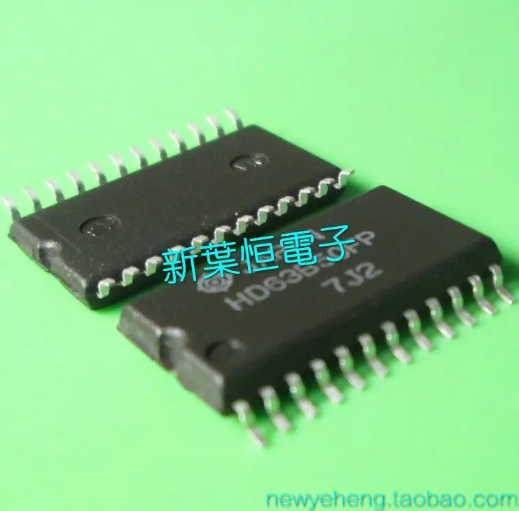 

HD63B50FP HD63B50P HD63850FP IC