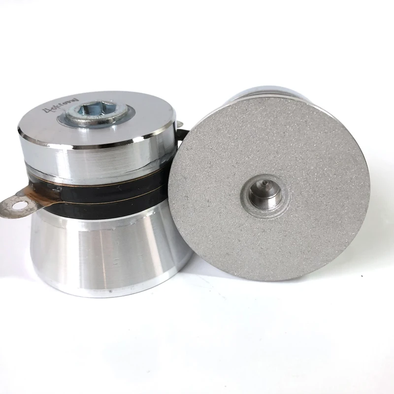 100 Вт/40 кГц ультразвуковой преобразователь для промышленного применения и