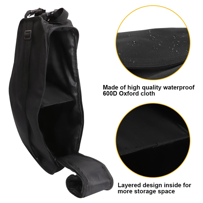 Для Jeep Wrangler 4 Door JL JK JKU Roll Bar сумка для хранения вместительная груза женская