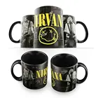 Кружка: Nirvana -2