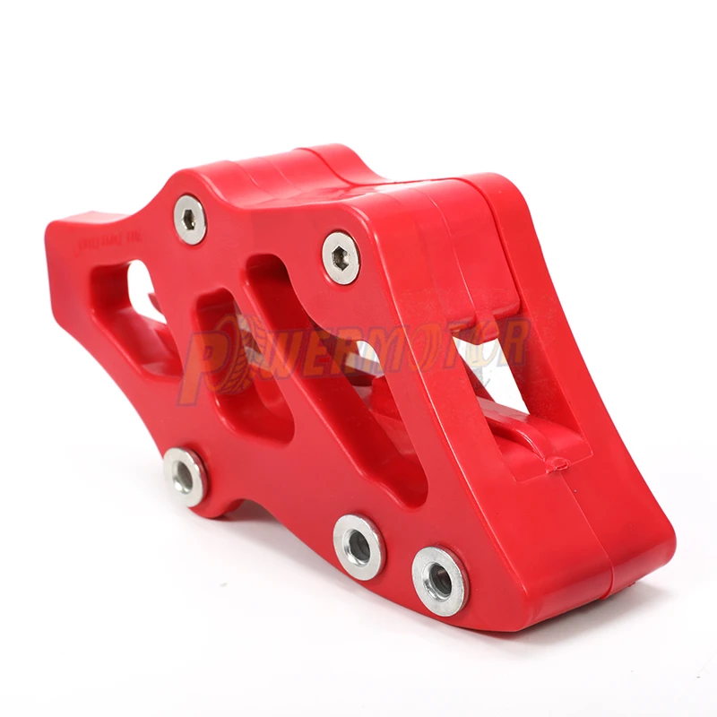 Защитная направляющая цепи для мотоцикла Honda CR125R CR250R CRF250R CRF450R CRF250X CRF450X 2000