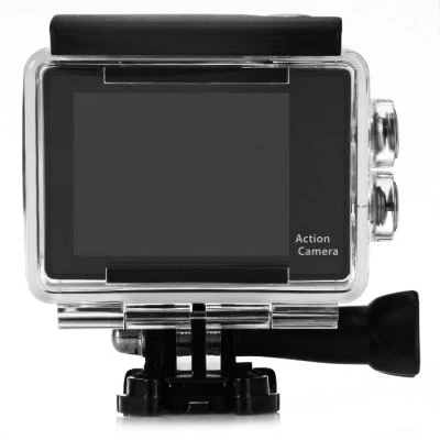 Экшн-камера Eken H9R Ultra HD Black |