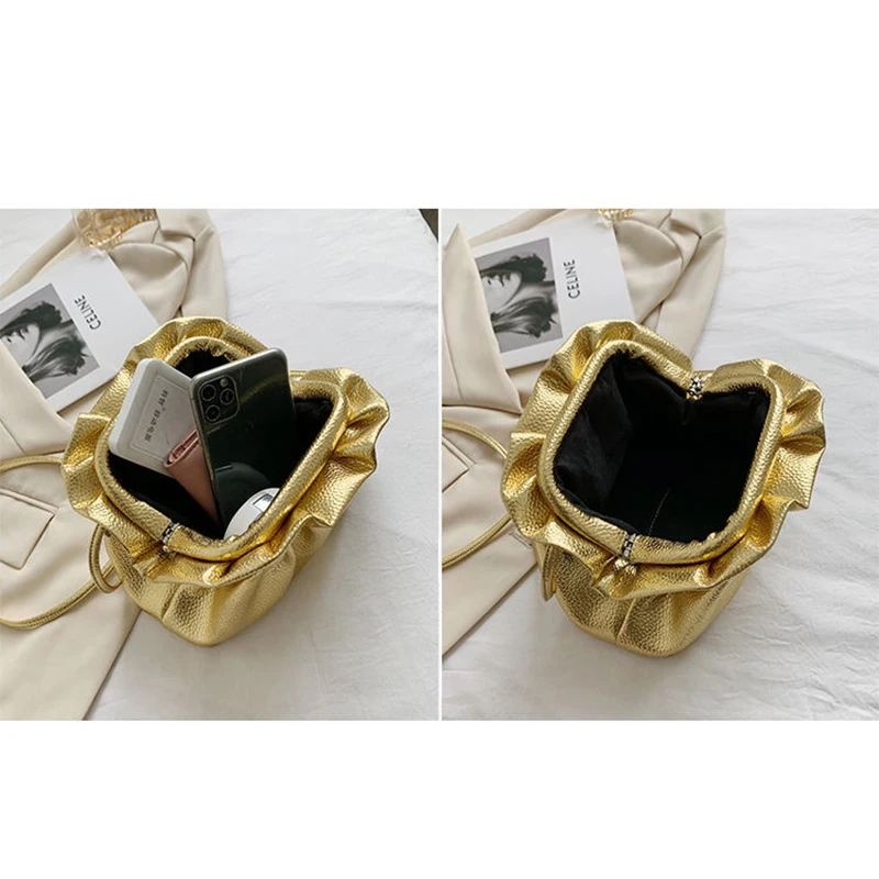 

Small Crossbody Bags for Women Pu Leather Soft Fashion Sling Bag Women Shoulder Bags 2021 New