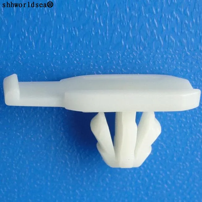 Автомобильный фиксатор shhworldsea для VW #7L0839069