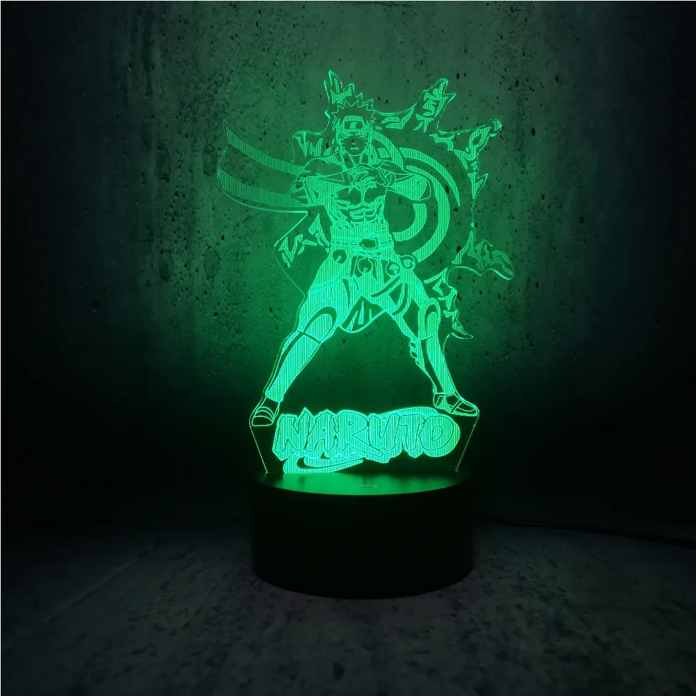 Наруто Ниндзюцу экшен Ночной свет Иллюзия фильм роль мальчик к мужчине изменение