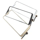 Сенсорный экран для Xiaomi Redmi 6 Pro Mi A2 Lite, ЖК-дисплей, стеклянный дигитайзер, запчасти для телефона 5,84 дюйма