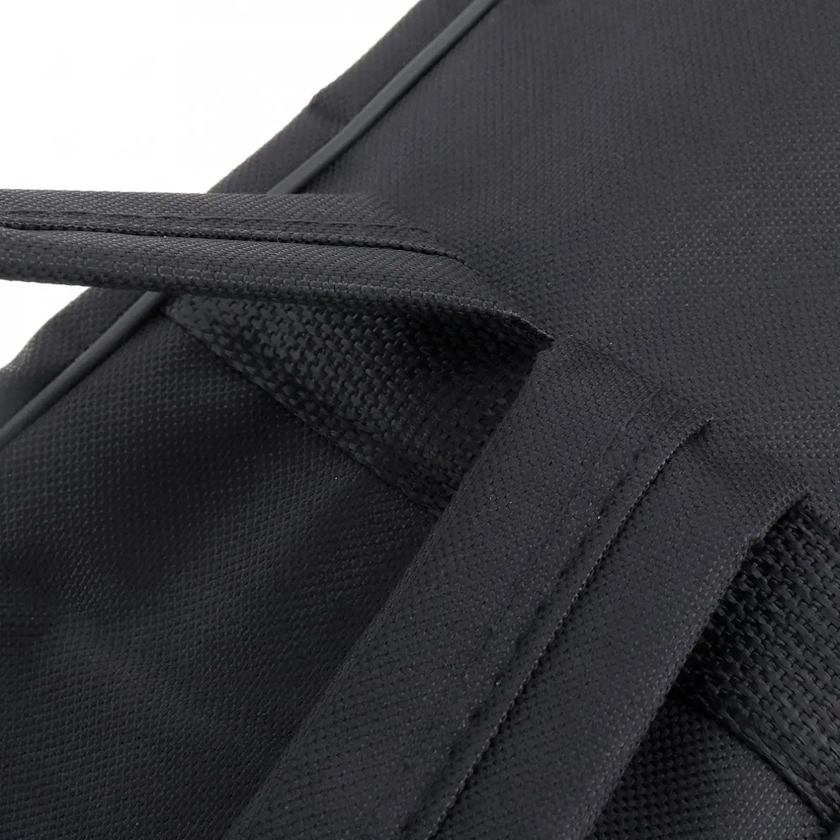 

120 x 35 x 6cm 600D 5mm Thick Cotton Electric Bass Bag Soft Case Waterproof Bag with Double Shoulder Backpack Padded