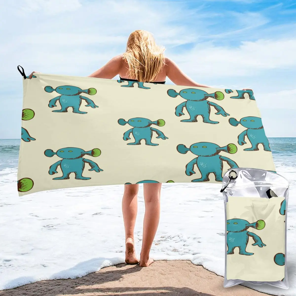 

Home Textile
