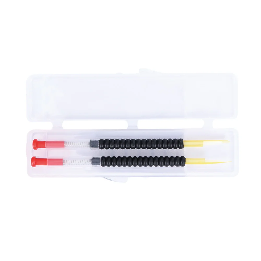 Beekeeping Grafting Tool Bee Queen Larva Retractable Supplies Tools with Spring 1 Box 2 Pens | Дом и сад