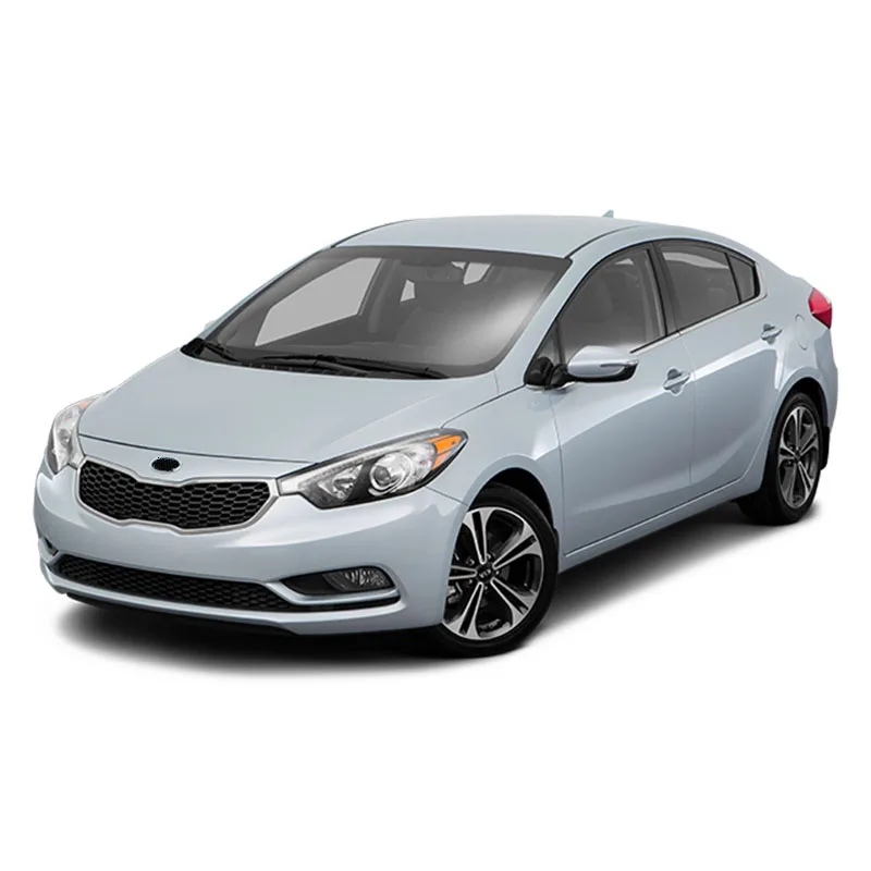 

Side Window Deflectors For Kia K3 2012 2013 2014 2015 2016 2017 2018 Door Visor Protector Window Rain Guards Window Visor SUNZ