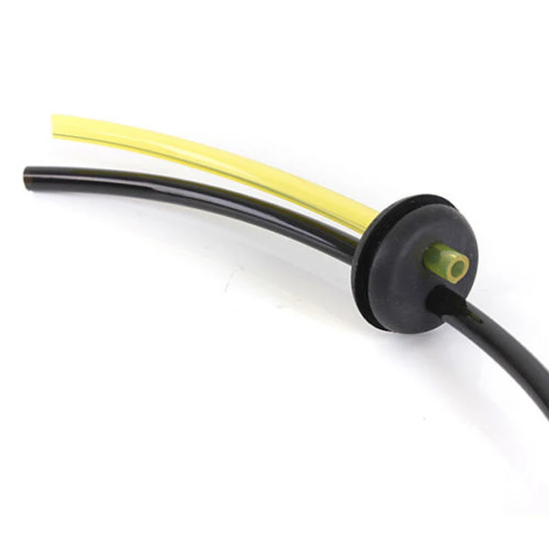 

Fittings Assembly Parts Accessories 2pcs Universal Fuel pipe Hose Filter Trimmer Brush cutter Replacement Useful