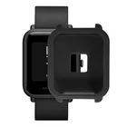 Мягкий силиконовый чехол из ТПУ с полной защитой для Huami Amazfit Bip Youth Watch, носимые устройства, фитнес-браслет