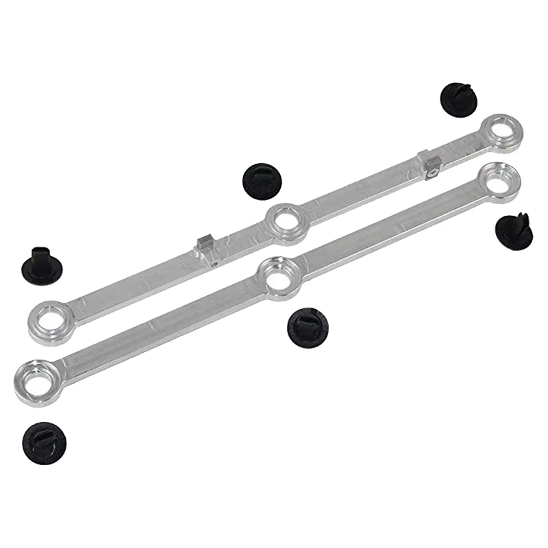 Автомобильный Впускной впускной коллектор шатуны Ремонтный комплект для Mercedes