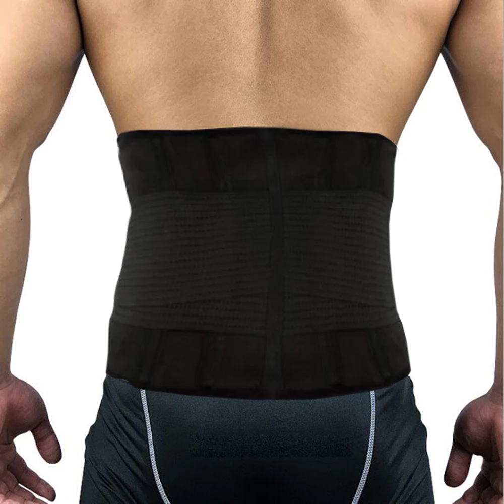 Регулируемый двойной самонагревающийся медицинский поддерживающий