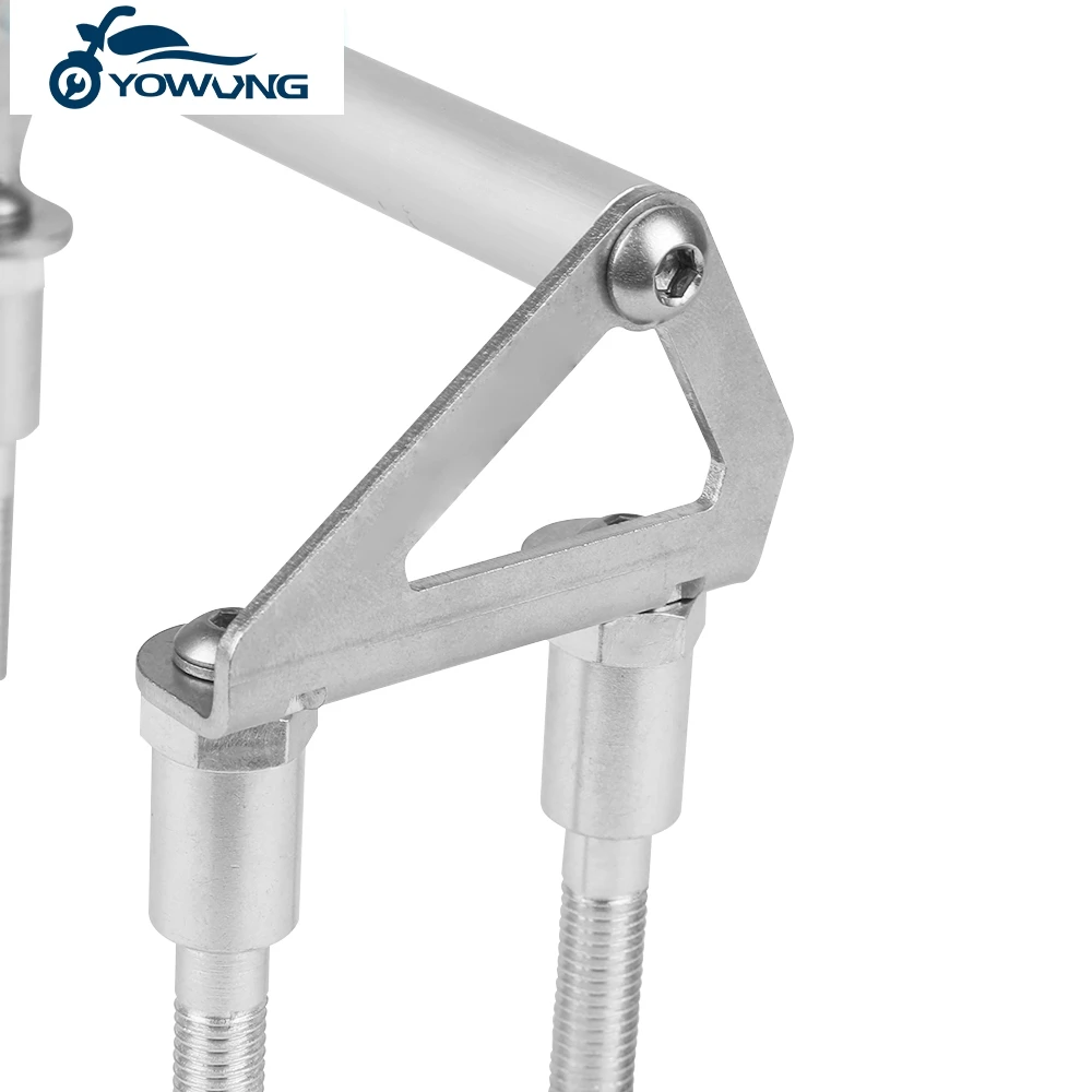 for yamaha t7 rally 2019 2020 2021 motorcycle mobile phone holder navigation bracket parts yamaha t7 2019 2020 2021 accessories free global shipping