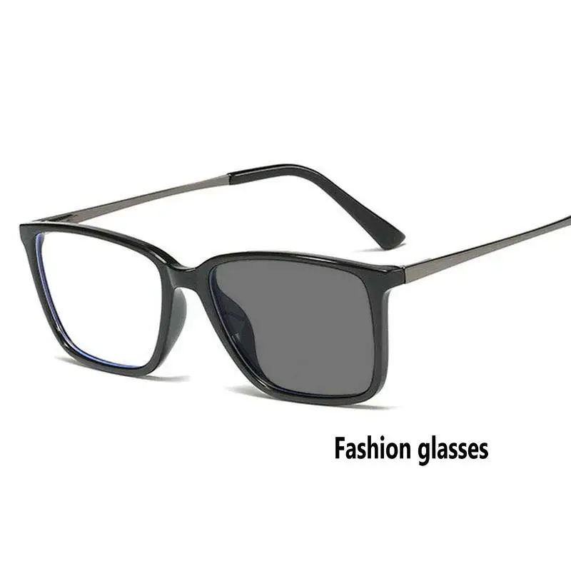 2020 прогрессивные многофокальные очки переходные солнцезащитные фотохромные для