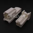 1 комплект, 2 Pin 7123-8326 электрический разъем, жгутовый разъем, светильник, розетка для автомобиля