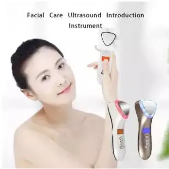 Kopen Beste Beauty Producten Huid Strak Machine Photon Ultrasone Schoonheid Massager