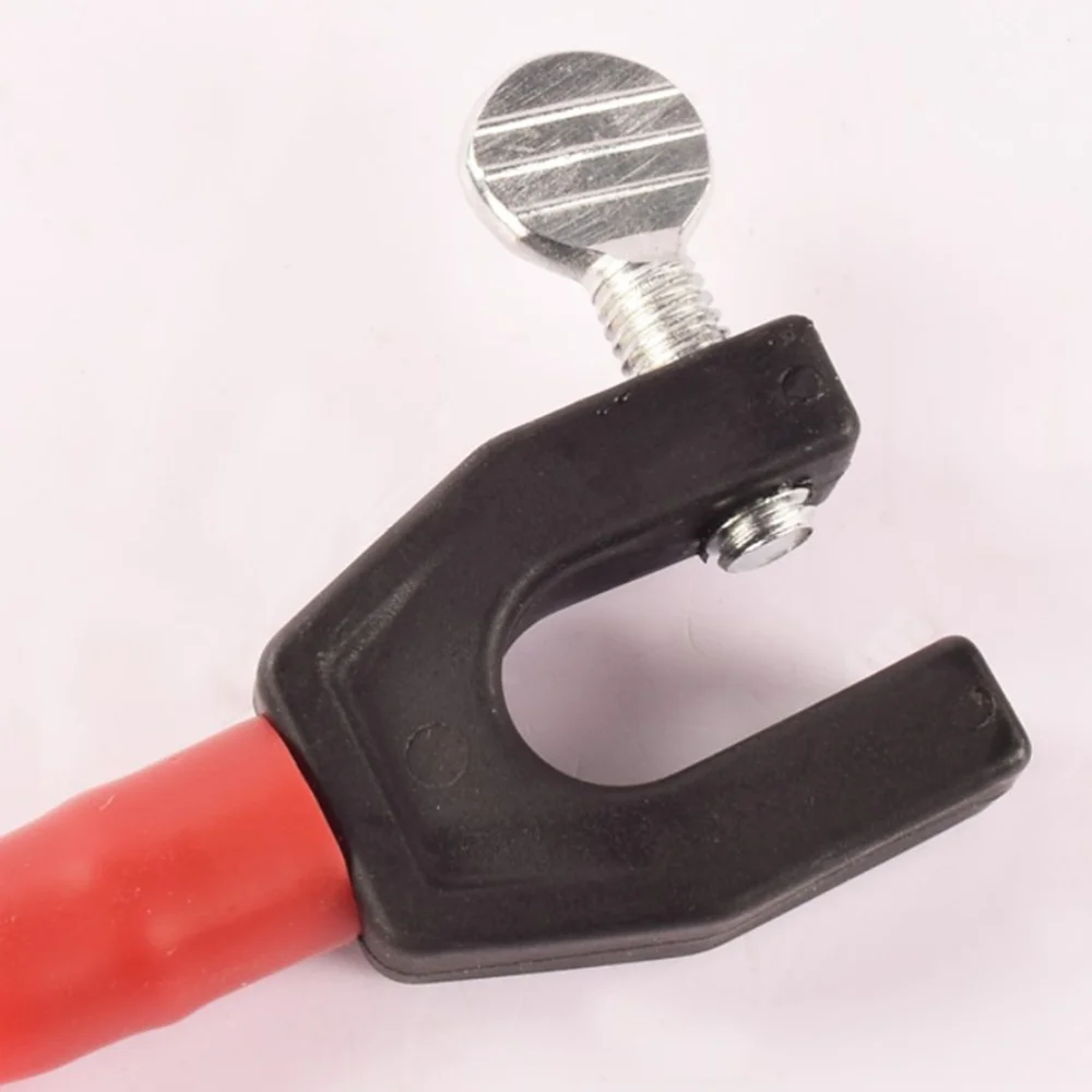 

Easy Wedge Ski Training Aid Ski Tip Connector Teaches Control Making A Wedge Basic Turning for Beginners Random Color