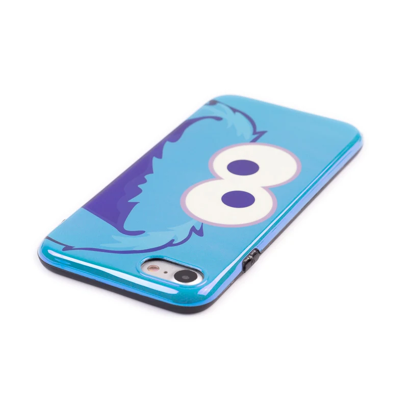 Роскошный глянцевый мягкий силиконовый чехол для Apple iPhone 7 Plus 8 XR X 10 XS Max 6 S телефона