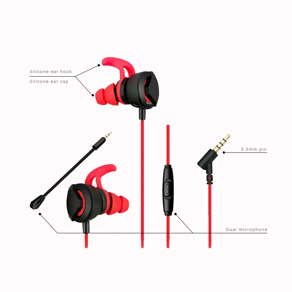 Игровые наушники для Pubg PS4 CSGO Casque Games гарнитура 7 1 с микрофоном регулятор