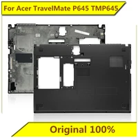 for acer travelmate p645 tmp645 d shell bottom shell shell new original for acer notebook