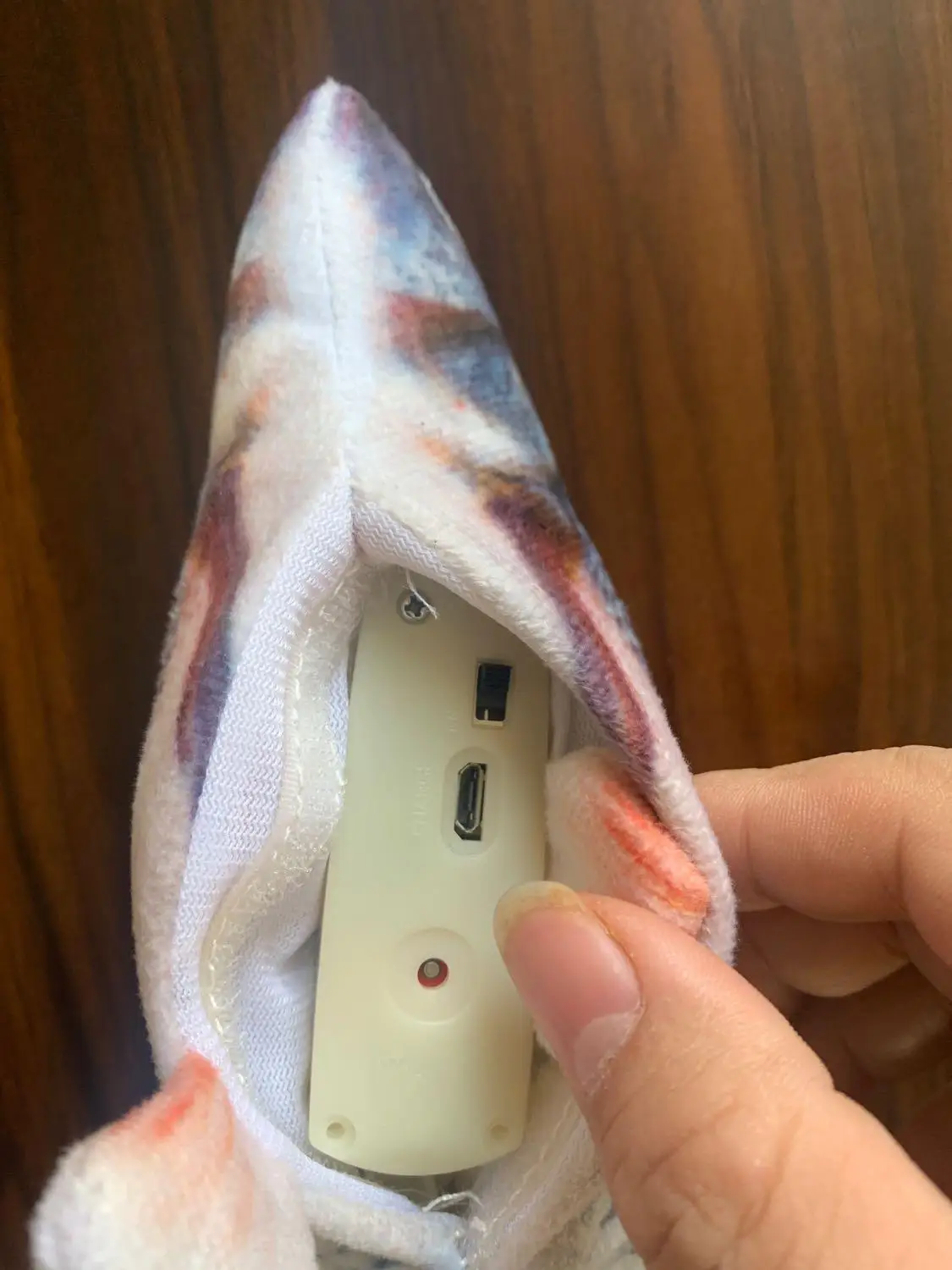 Зарядка через USB моделирование игрушечные рыбки 30 см электронный питомец игрушка