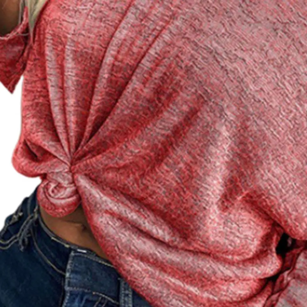 

Plus Size 3XLSolid Color Off Shoulder T-shirt Women Summer O-Neck Hollow Out Short Sleeve Top Fashion Harajuku Casual Streetwear