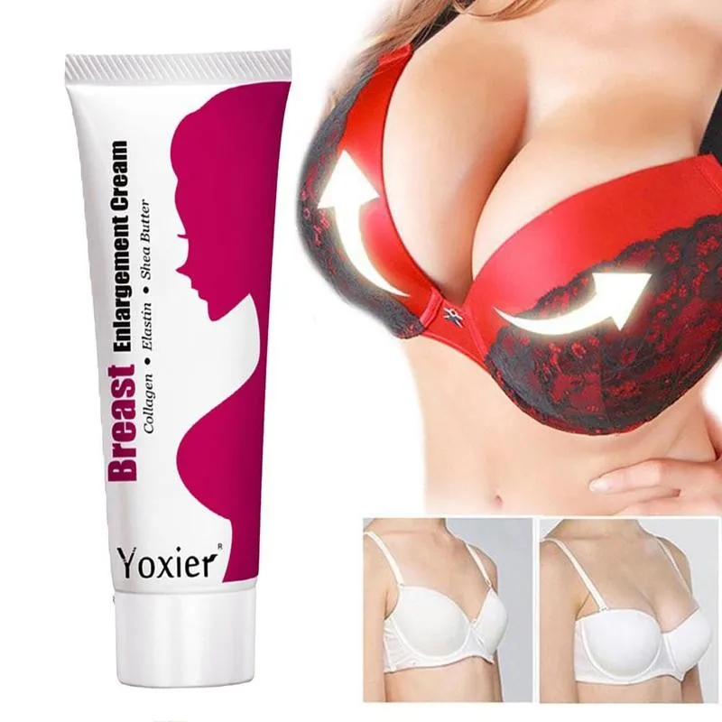 

40g Breast Enhancement Cream Firming Lifting Breast Pueraria Extract Elasticity Massage Skin Chest Cream Care Care Y2L4